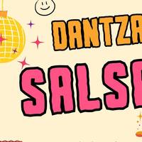 [EUSKARAREN EGUNA] Dantza salsa