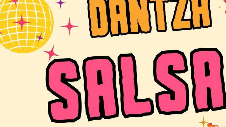 [EUSKARAREN EGUNA] Dantza salsa