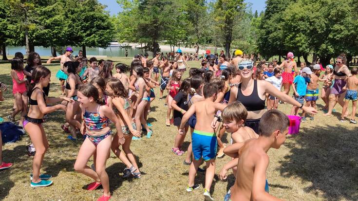 Aurtengo Udalekuetan izena emateko epea martxoaren 22an hasiko da