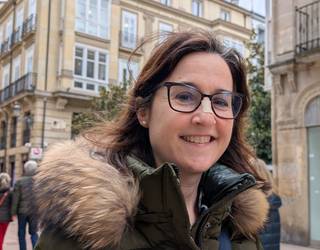 "Merkataritzaz harago, Zetaren Bidean ideiak partekatzen ziren"