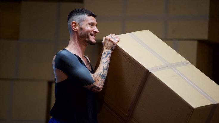 Danzalava jaialdiak hamar jardueratik gora eskainiko ditu