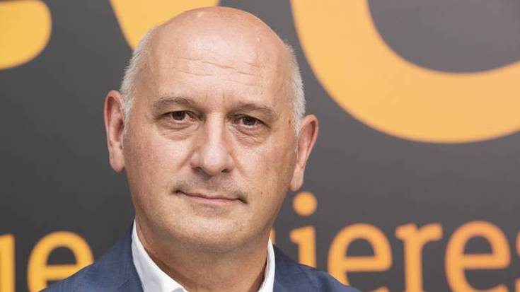 "Kazetariak inoiz baino beharrezkoagoak gara eta adimen artifizialak gure balioa handitu dezake"