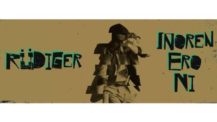 Rüdiger + Inoren ero ni