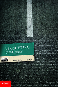 [IRAKURLE KLUBA] 'Lerro etena'
