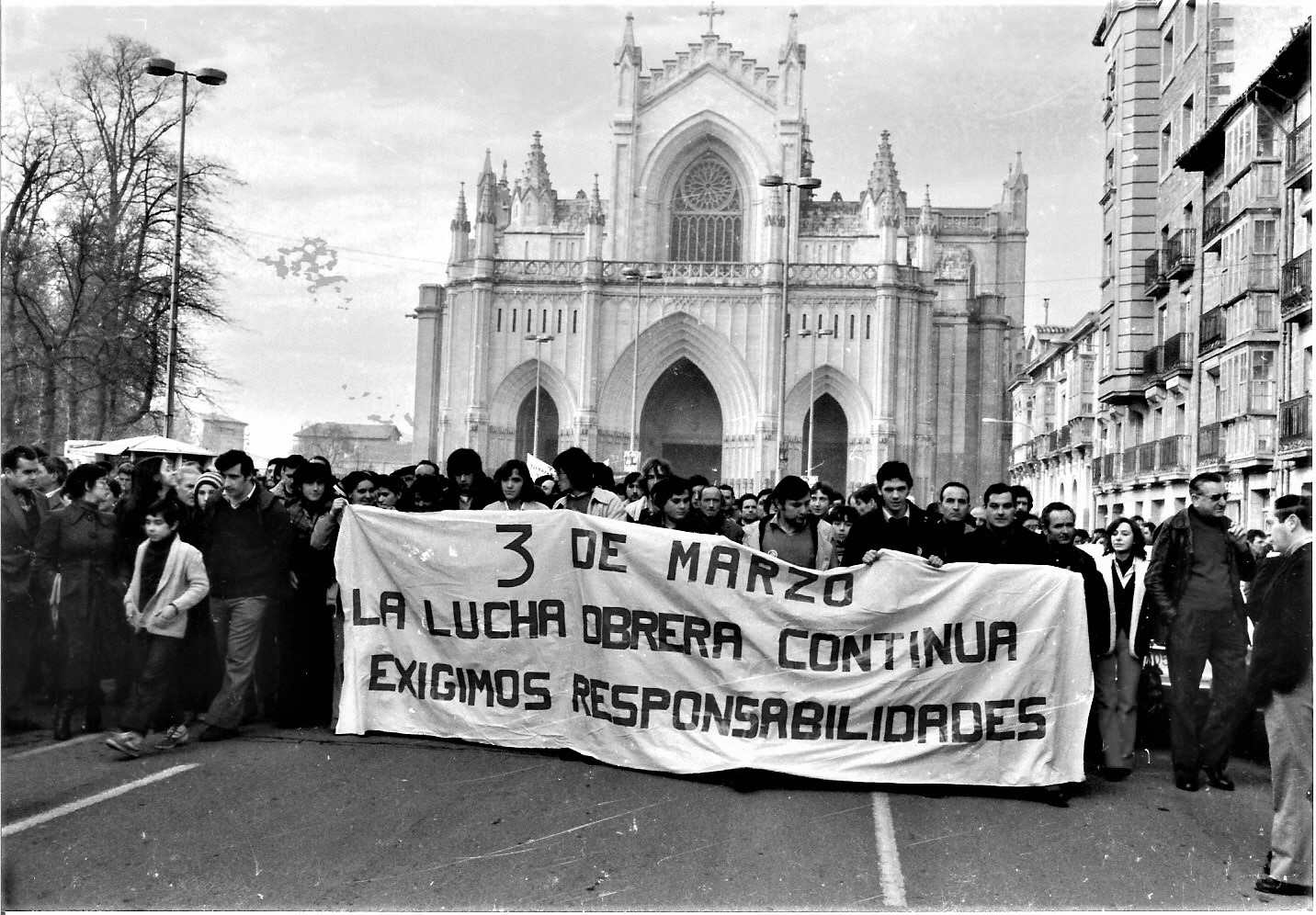 Jesus Fernandez Naves, gure historiaren parte den bizitza bat