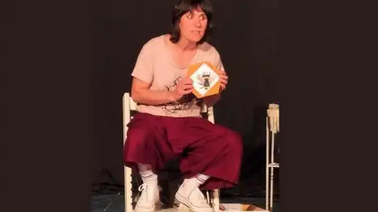 'Animalien kontuak', Itziar Sanchez de Ojer