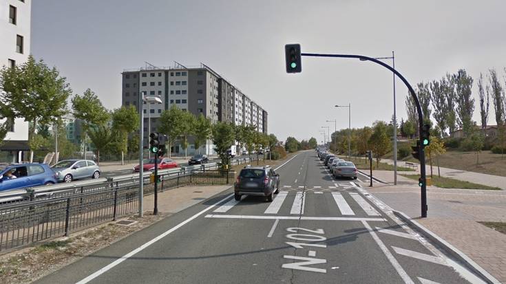 Zabalgana eta Armentia lotzeko igarobide bat egingo dute