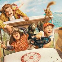 'Hartz atzapar kanpamentua'