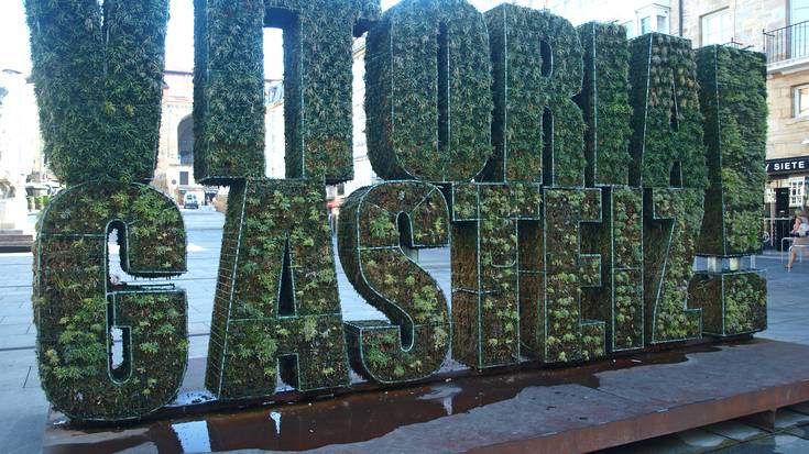 "Izen handiko" bi adituren bila ari da Gasteiz, 'Green Capital'-aren urteurrenerako