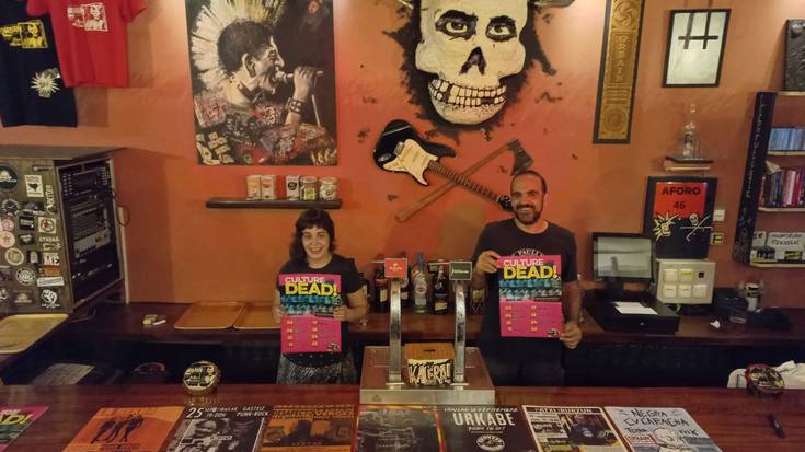 Orbain Kultur Elkarteak jarduera berreskuratu du bere seigarren urteurrena ospatzeko