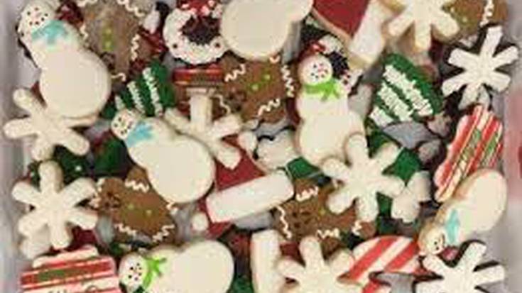 'Gabonetako sukaldaritza dibertigarria'