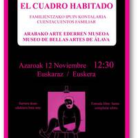 [IPUIN KONTALARIA] Koadro Biziduna