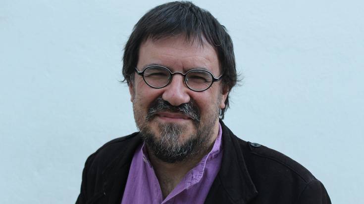 'Chejov vs. Shakespeare' proiektuan parte hartuko du Iban Zalduak