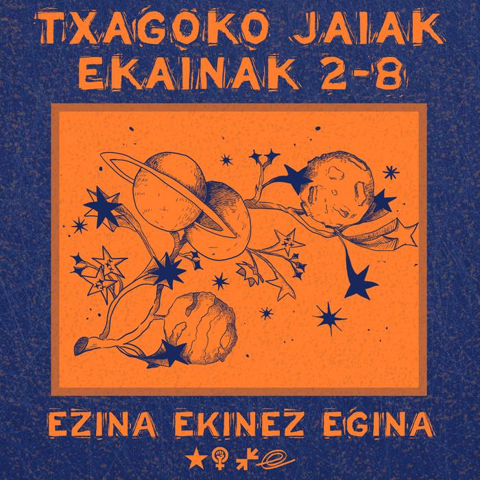 Txagorritxuko jaiak, 'Euskal kantu errebeldea'