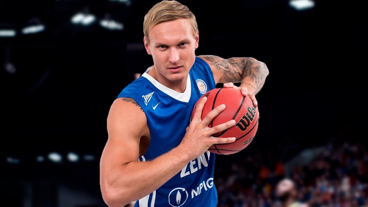 Janis Timma hegalekoa fitxatu du Baskoniak