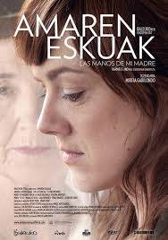GASTEIZ: Amaren eskuak 