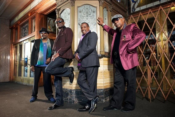Funkari tiraka, Jazzaldian 
