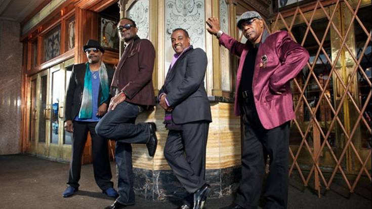 Funkari tiraka, Jazzaldian 