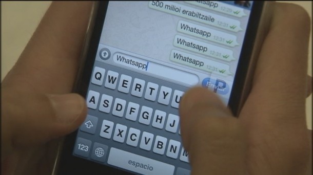 Sexoka, sexualitateari buruzko informazioa eta laguntza whatsapp bidez