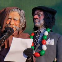 Arabako herri inauteriak