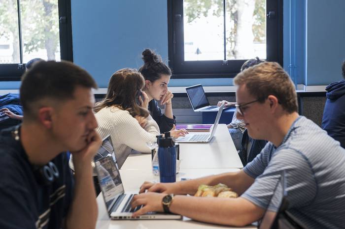 Euskararen kudeaketa eta jabekuntzara bideratutako masterra eskaintzen du UPV/EHUk