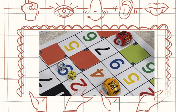 [UDABERRIAN JAI] Robotika lantegia