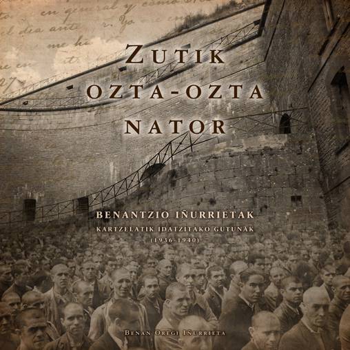 [AURKEZPEN MUSIKATUA] Zutik ozta-ozta nator