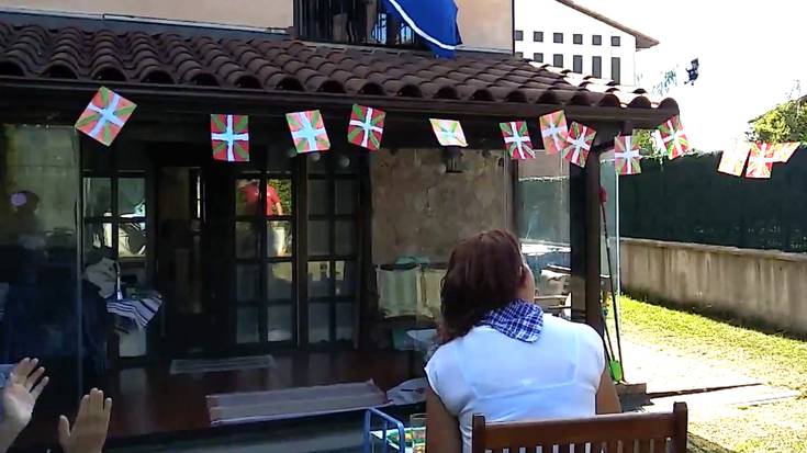 Zeledon txikiek lekukoa hartuko dute gaur