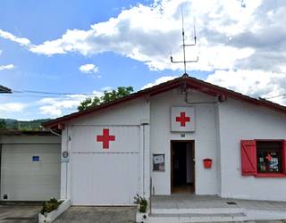 Amurriok 18.000 euroko ekarpena egingo dio Gurutze Gorriari