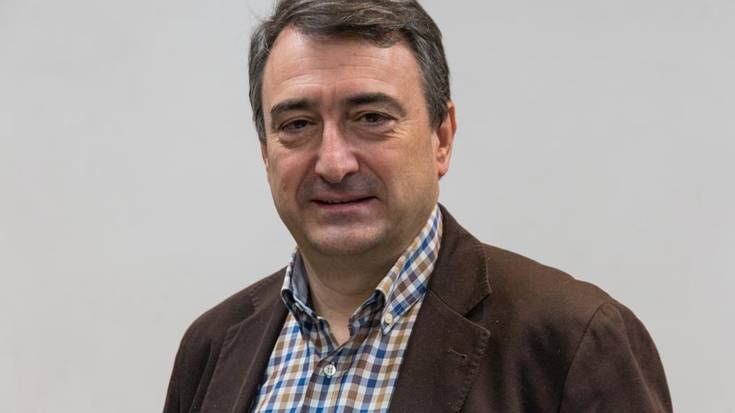 "Egoera txarra bizi du lakotak, baina itxaropentsua"