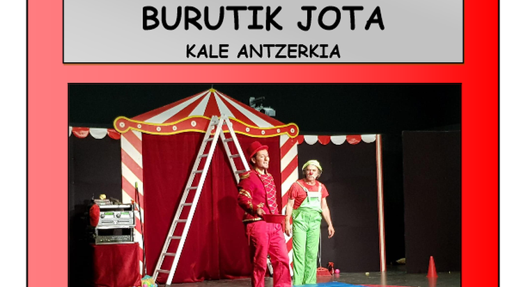 Burutik Jota