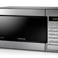 Bizirautea mikrouhin batekin