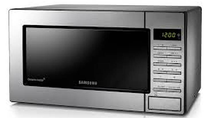 Bizirautea mikrouhin batekin