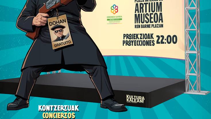 [KORTERRAZA] Trikoma, Belako