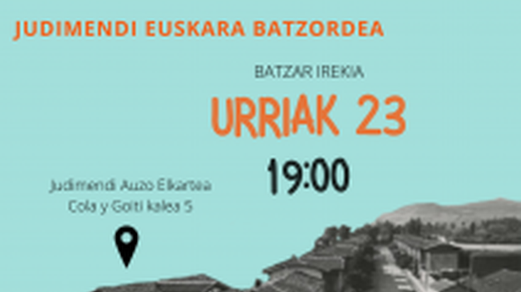 Nola egin auzoa euskaratik?