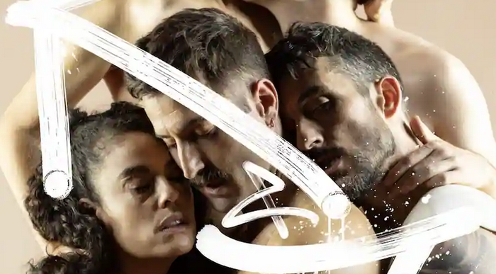 'R&J', La dramática errante