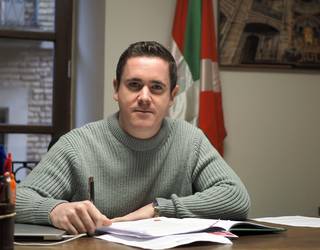 "Ez dugu turismo gehiago nahi, orain daukaguna zaintzea baizik"