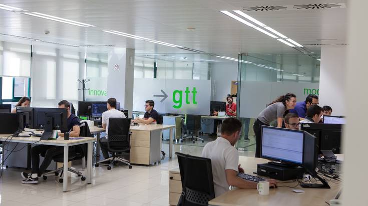 GTT enpresako lan erregulazioaren aurrean esku har dezala exijitu diote Aldundiari