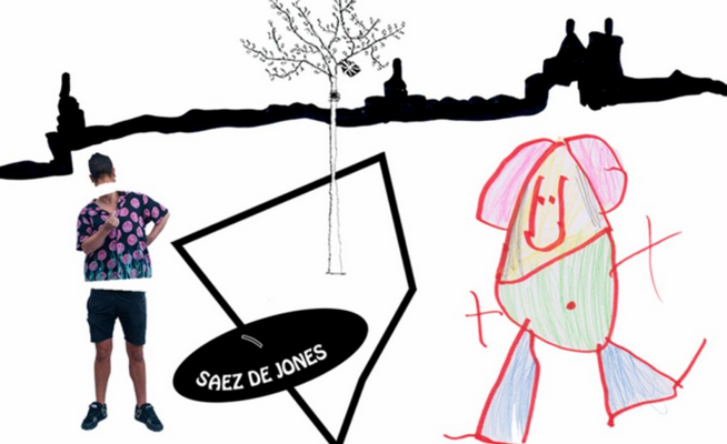 'Erraietatik' proiektuaren aurkezpena + lantegia