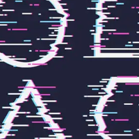 Bideojokoen scape room-a: glitch ataria