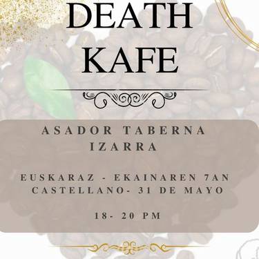 Death kafe