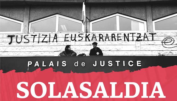 'Justizia euskararentzat', EHEren eskutik