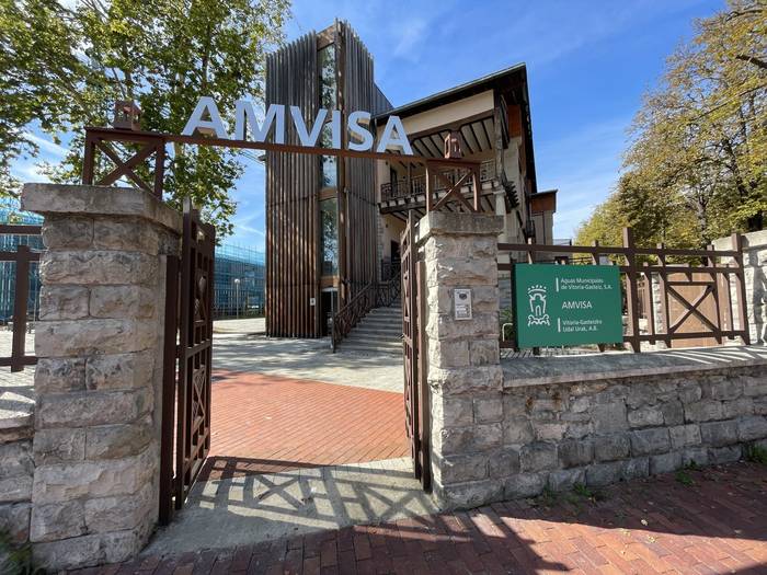 Greba egingo dute AMVISAn, astebete jendaurreko arretarik gabe