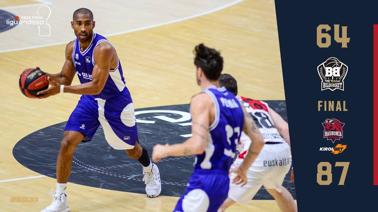 Lehen garaipena poltsikora