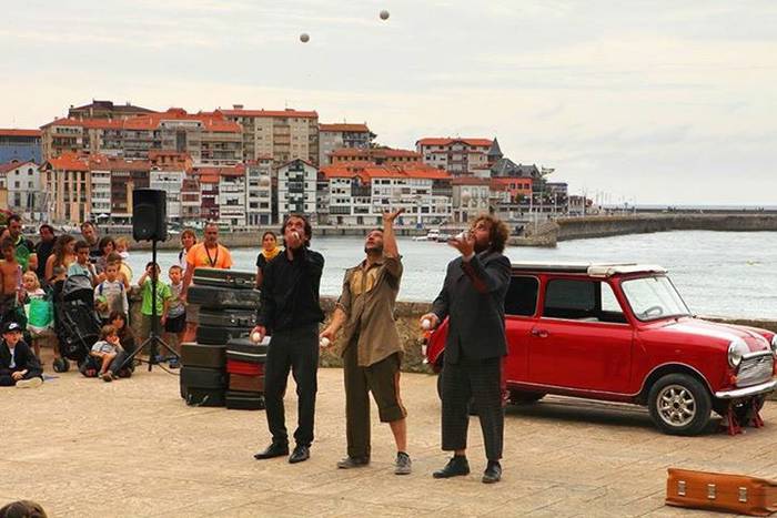 [ATAURI ART] 'Aukerak'