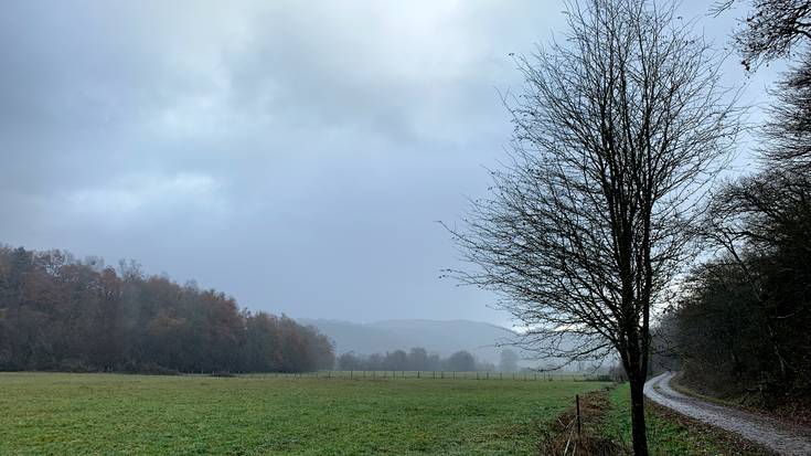 Giroa ez da hobetuko zubiaren amaieran