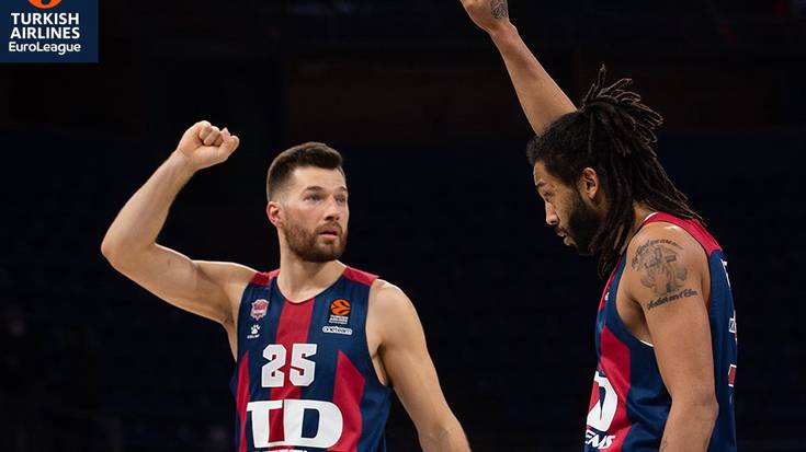 Garaipen garrantzitsua liderraren kontra