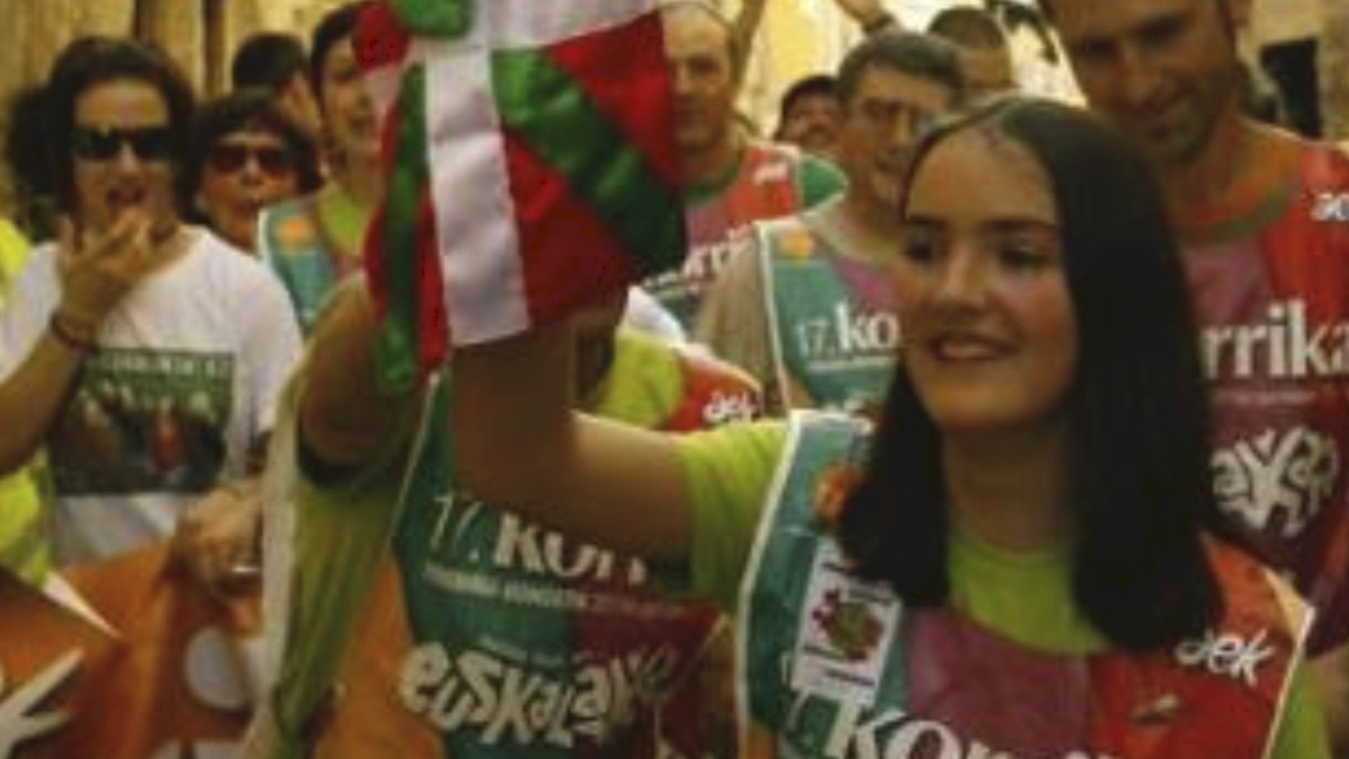 Trebiñu, euskararen herrian