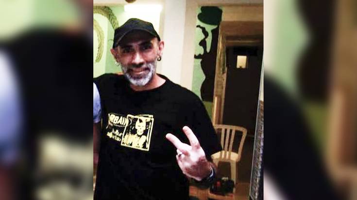 Asier Bengoa preso gasteiztarra baldintzapean aske gelditu da