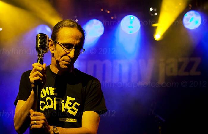 Pablo Madariaga musikaria hil da